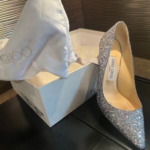 Authentic Jimmy Choo